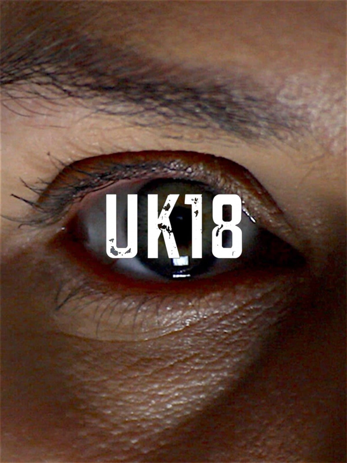 Постер UK18